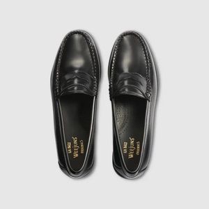 NWOT Womens Whitney Weejun Loafers